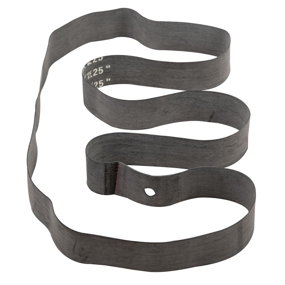 Tusk Motorcycle Rim Strip 17″ x 1″ – Durable Protective Tape 17 inches