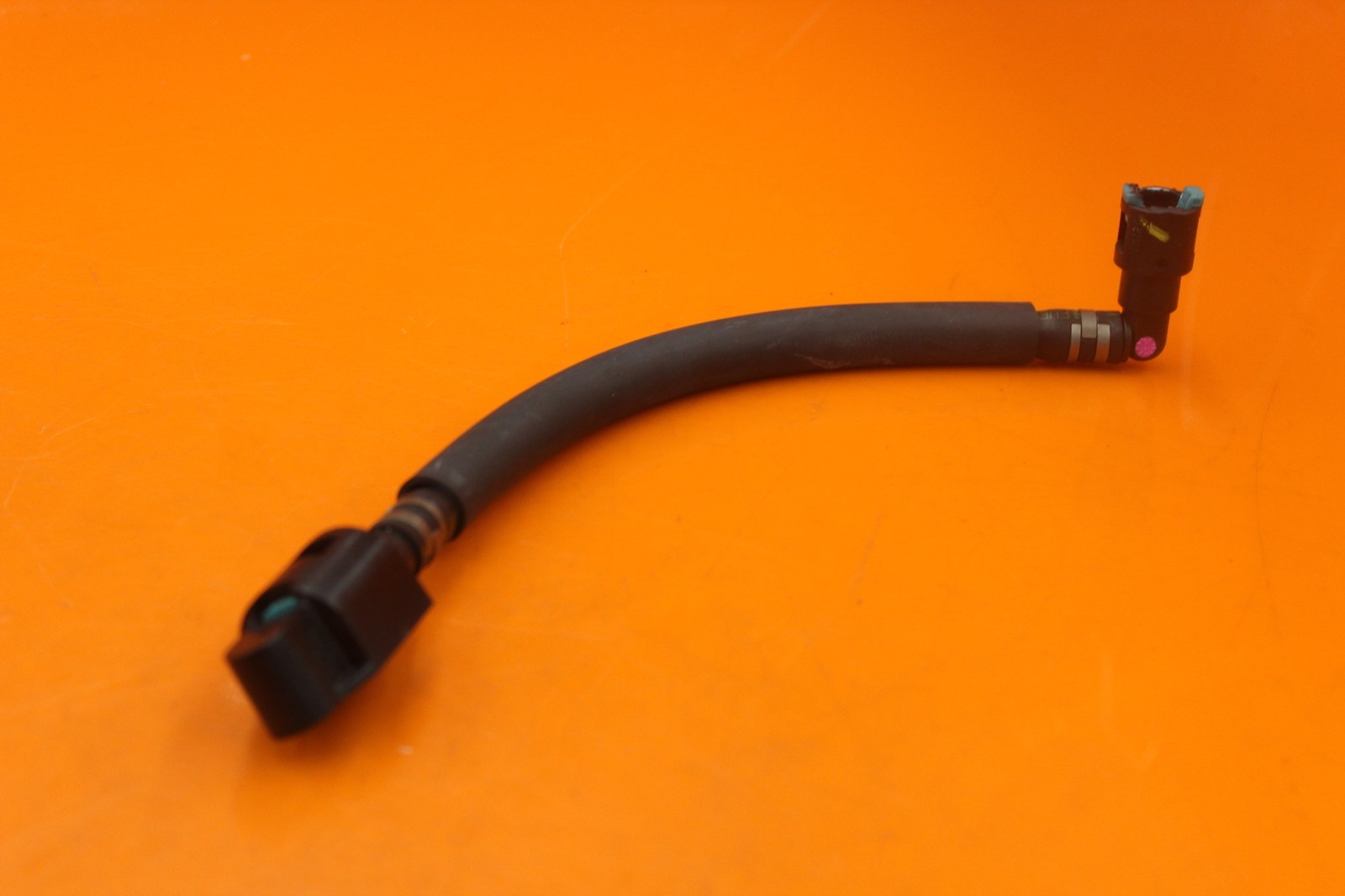 07-26 2021 HONDA CBR600RR OEM FUEL HOSE GAS LINE TUBE PIPE NICE!