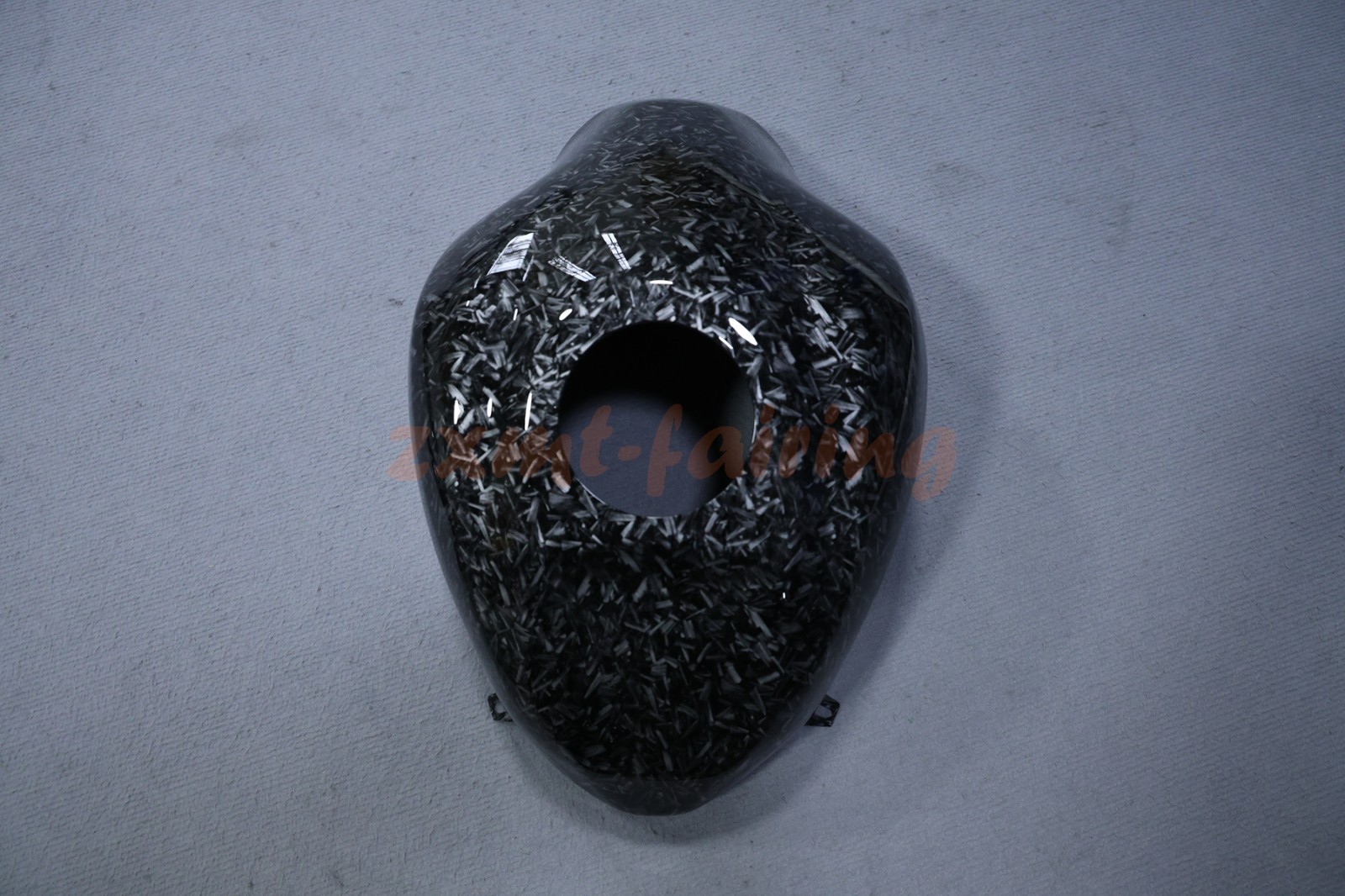 Forged Carbon Fiber Fairing For Kawasaki Ninja ZX4R ZX4RR 2023-2025 ZX400 ZX-25R