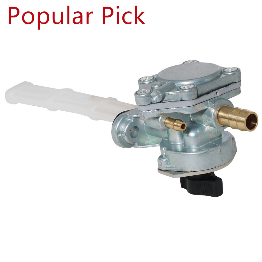 For Kawasaki VN800 Vulcan 800 VN400 Vulcan ZRX1200R 01-08 Fuel Tap Petcock Valve
