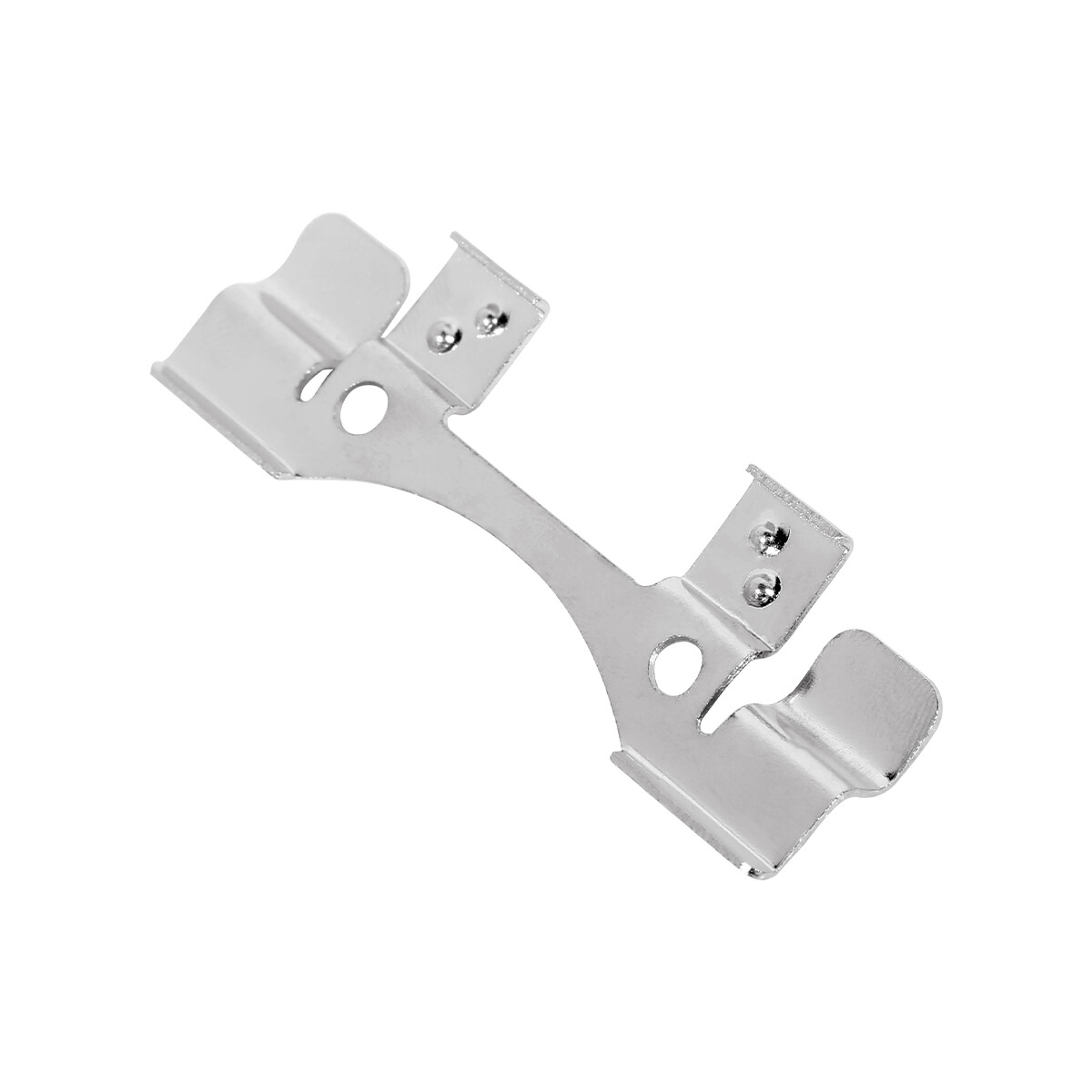 1X Fuel Door Latch Push Button Gas Oil Cap Tank Fit For Harley Touring 1992-UP