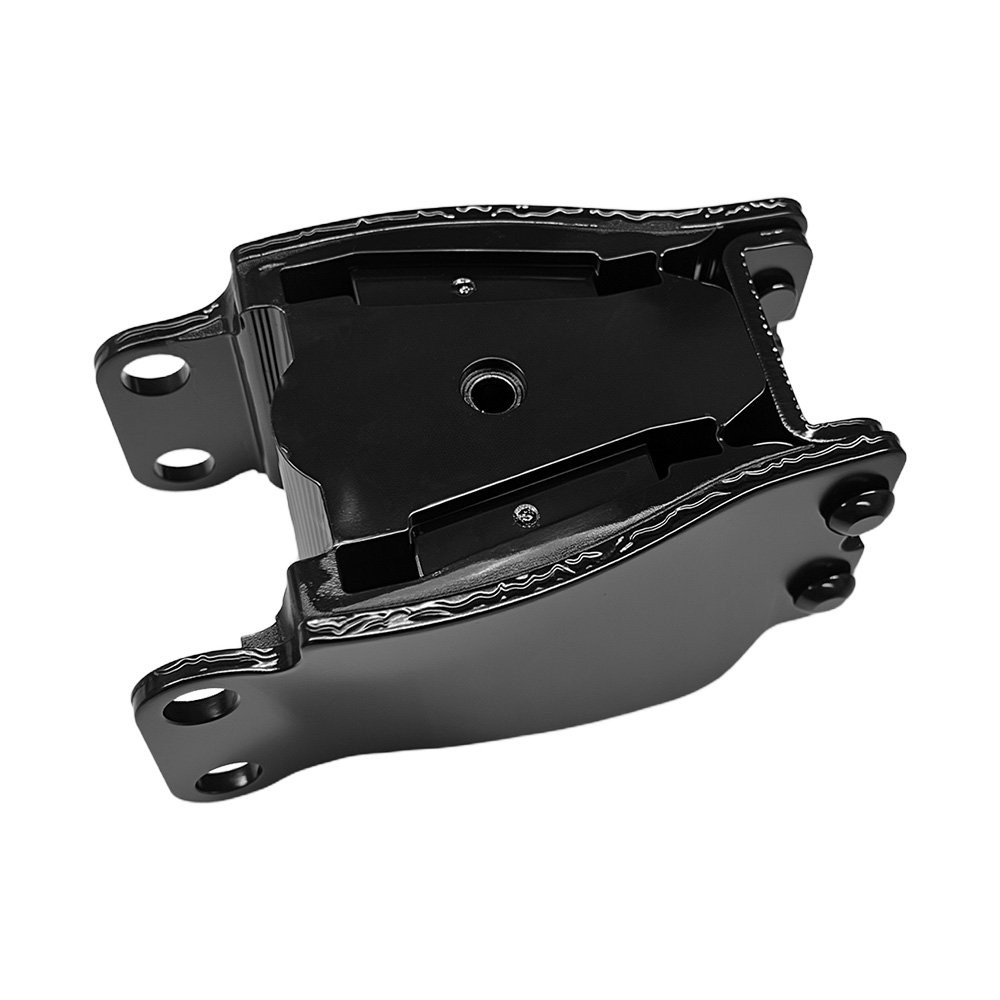 Front Motor Mount Engine Isolator For Harley Dyna Fat Bob/Super Glide/Low Rider