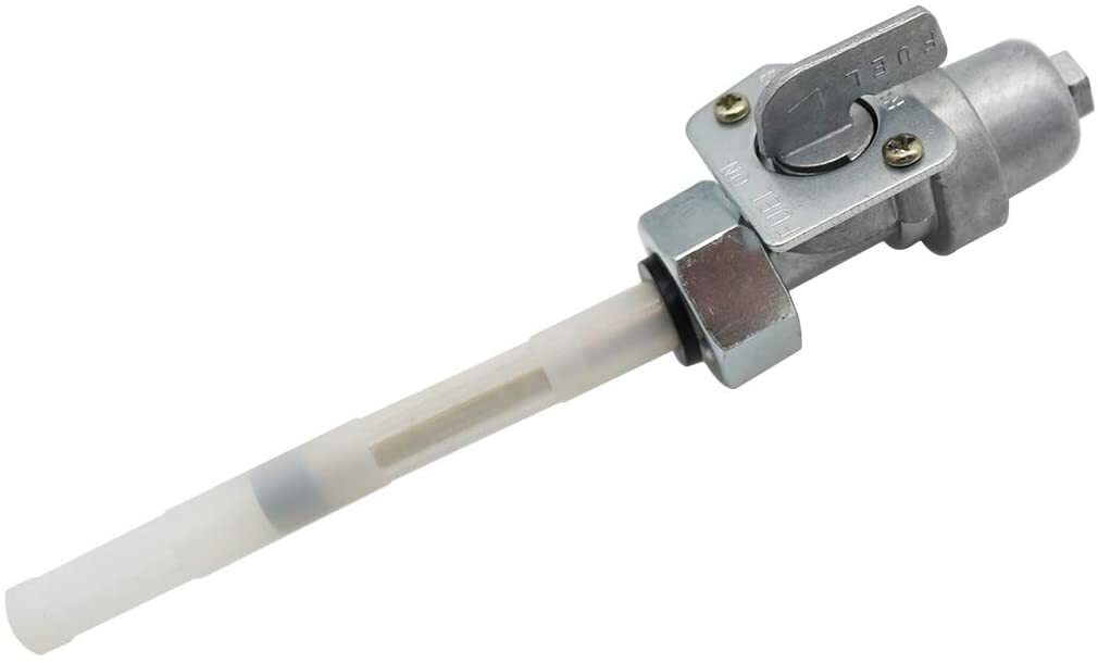 Fuel Petcock Valve For Honda TRX300 Fourtrax 1988-2000 With-ON/OFF/RES Switch