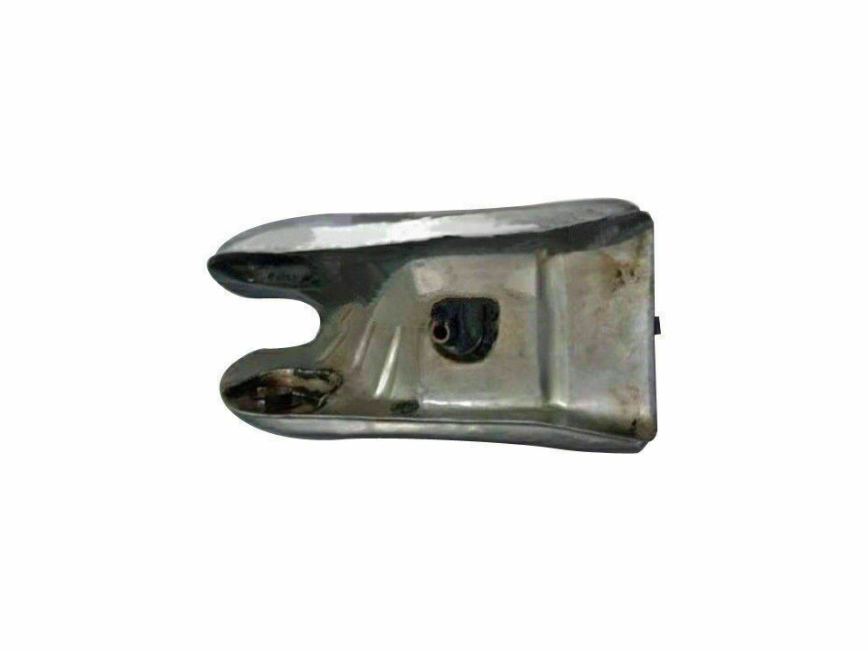 For KAWASAKI 1975 KH500H1F KH 500 TRIPLE 2 STROKE GAS FUEL PETROL TANK + CAP ECs