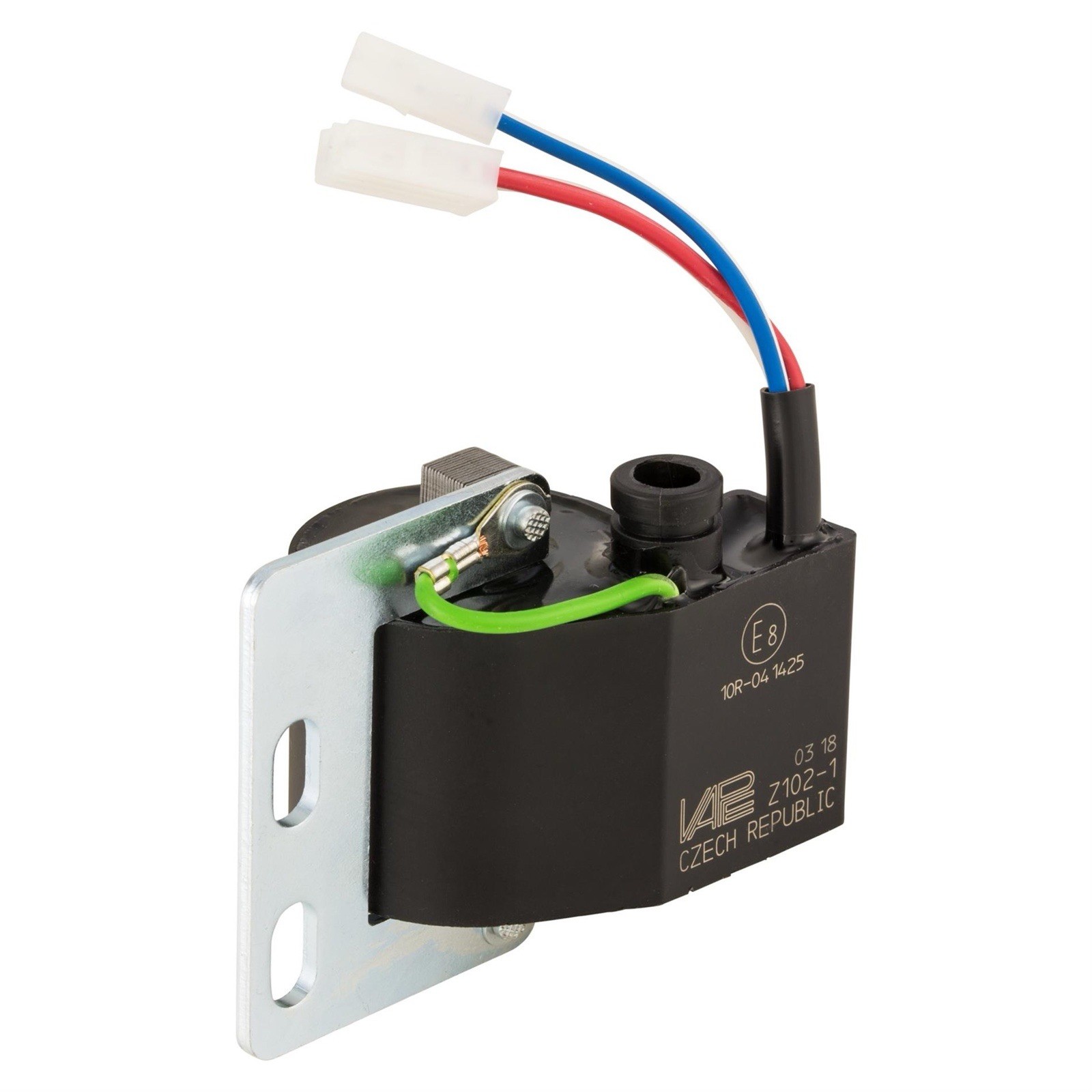 VESPA PX PE PK T5 COSA 1977 TO 2016 SIP PERFORMANCE ELECTRONIC VAPE CDI UNIT