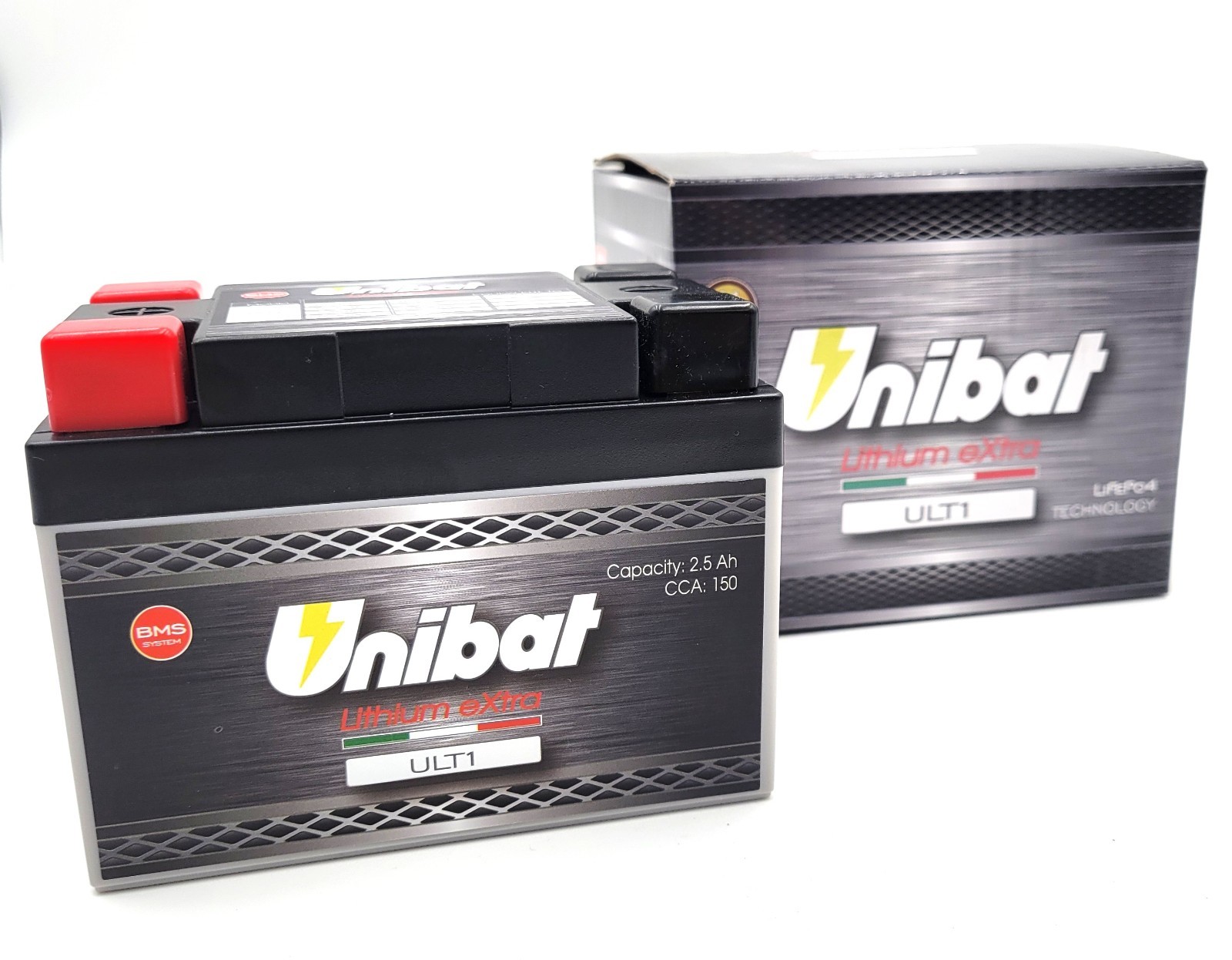 BETA 390 RR 4T RACING 2020-23 AGM MAINTENANCE FREE BATTERY REPLACES YTZ7-S
