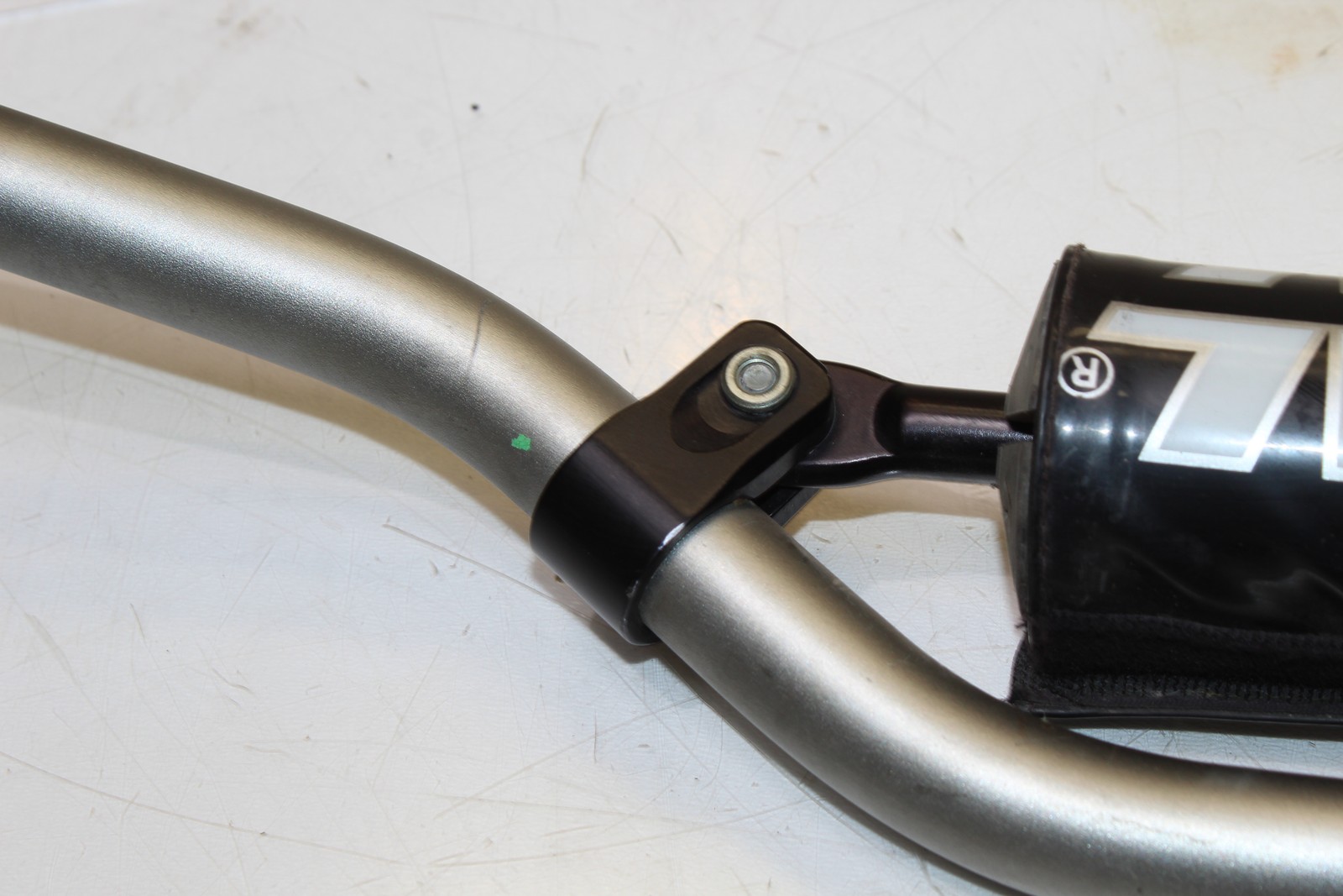 2011 Kawasaki Kx250f Handlebar Handle Bar Bars #3 Renthal 7/8″