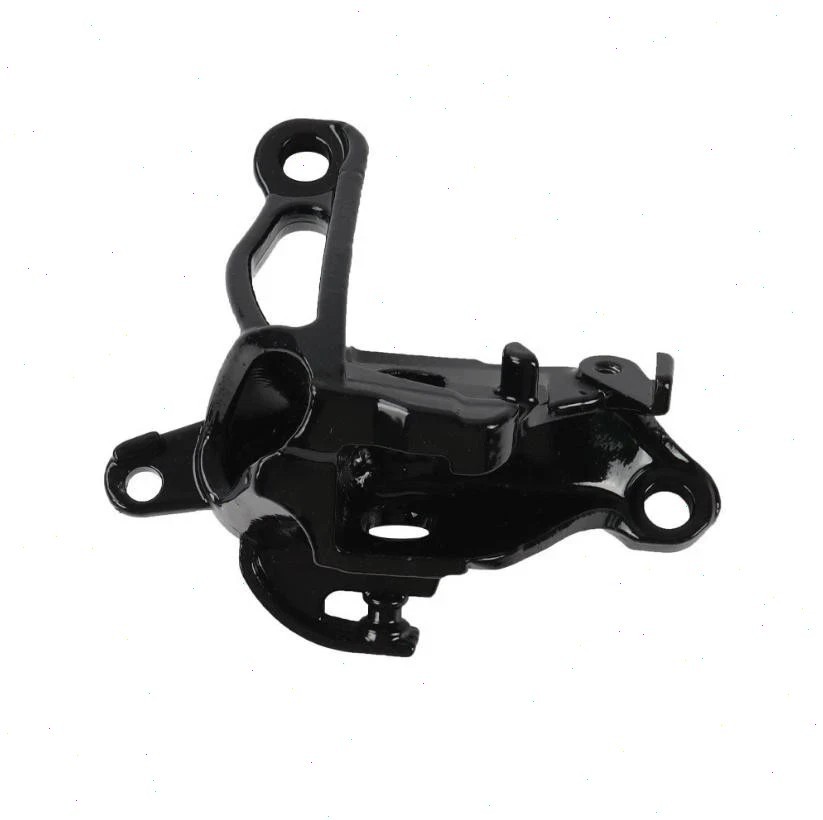 For Harley Pan America 1250 2021-2025 Side Kickstand Mount Stand Bracket Holder