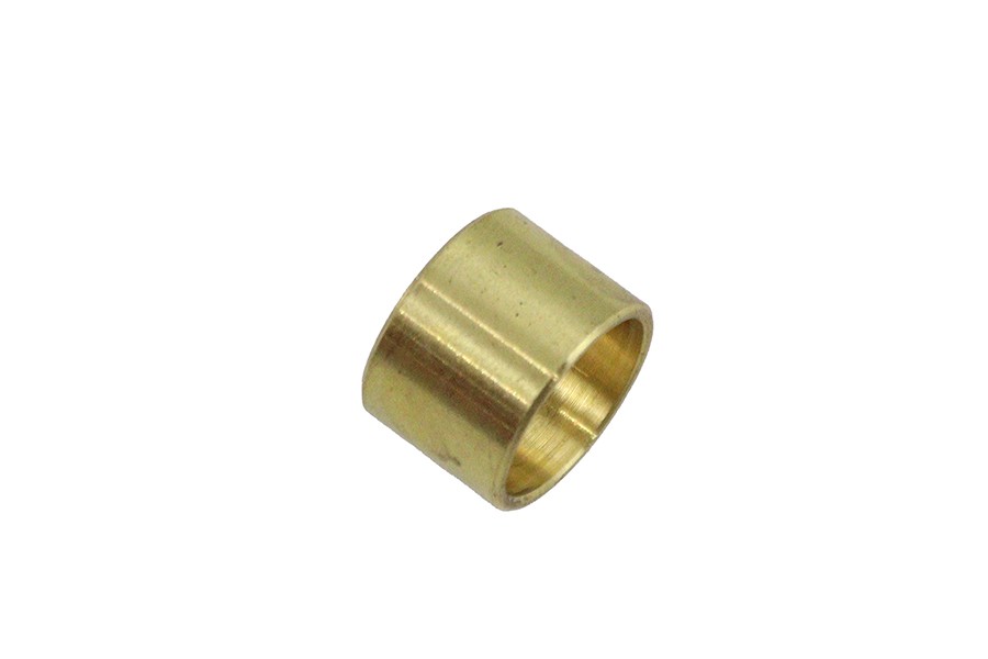 Shifter Bracket Bushing Brass fits Harley Davidson