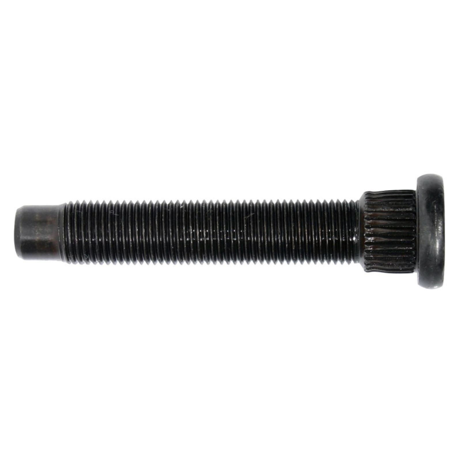 Moroso Press-In Wheel Studs – 1/2in x 3in – 5 Pack 46180