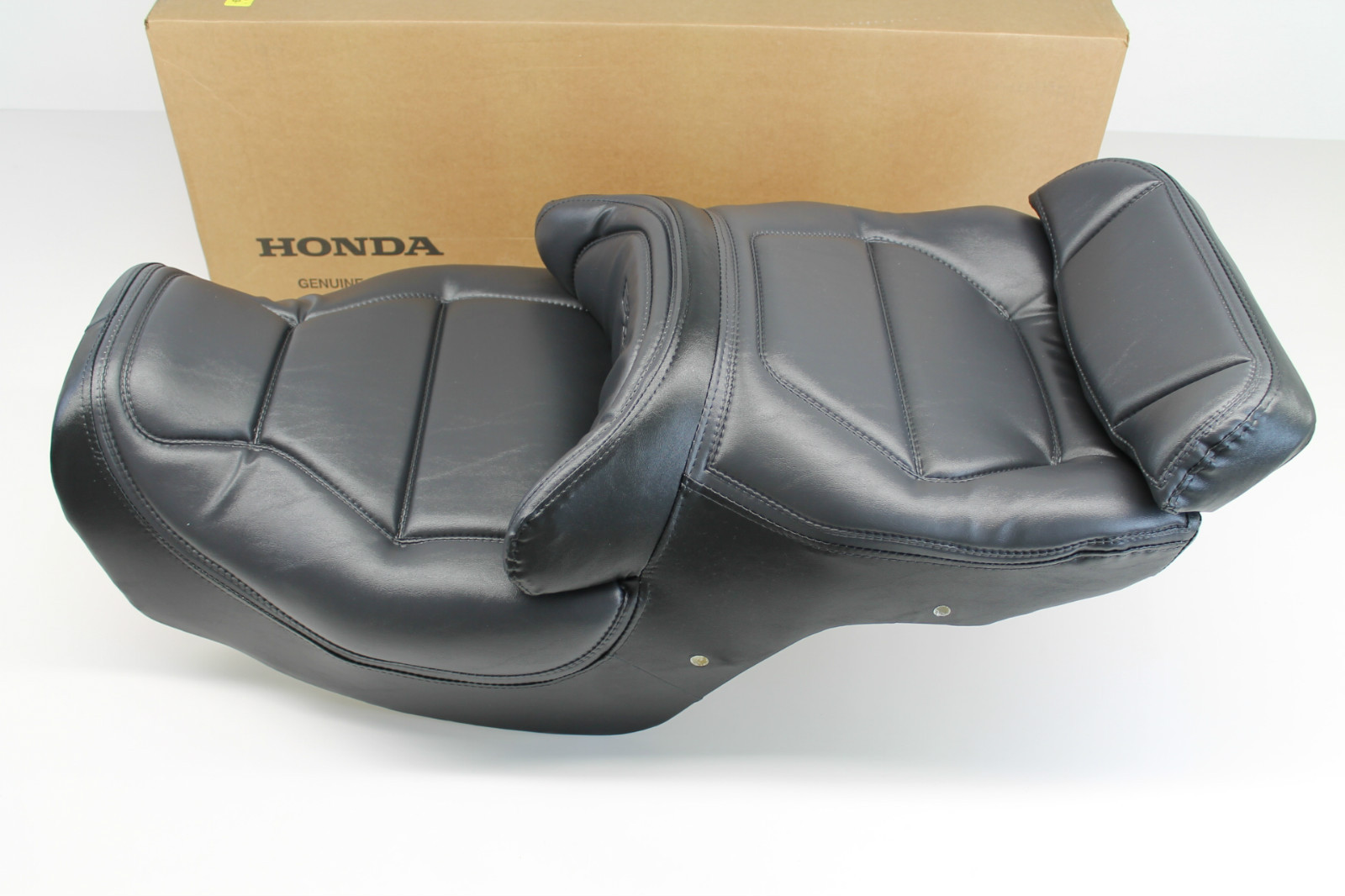 One Piece Seat 88-00 GL1500 Goldwing OEM Genuine Honda New (Read Notes) #Q40