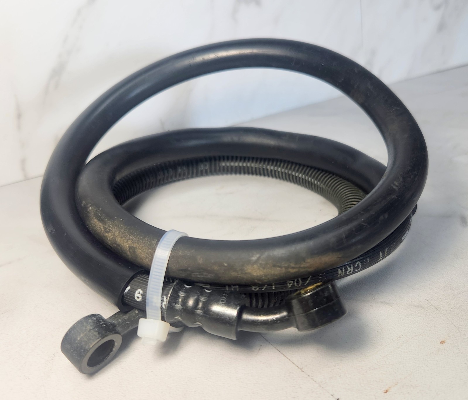1999-2006 Kawasaki Vulcan 800 Drifter OEM Front Brake Hose part# 43095-1125