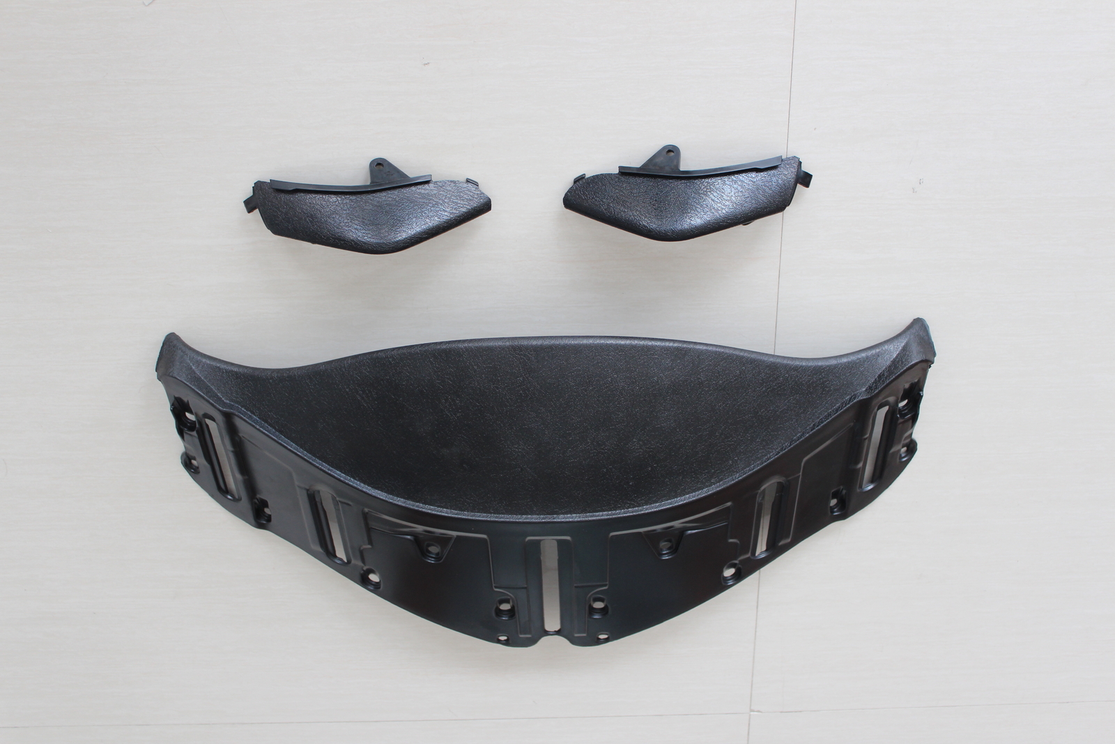 ABS Front Inner Speeedometer Panel Fairing for Honda GoldWing 1800 01-05 GL1800