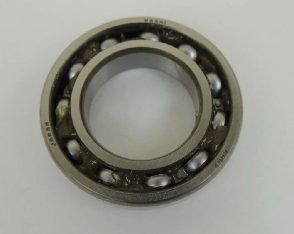 1979-1982 HONDA CX500C Custom OEM Rear Brake Drum Ball Bearing 96100-6007010