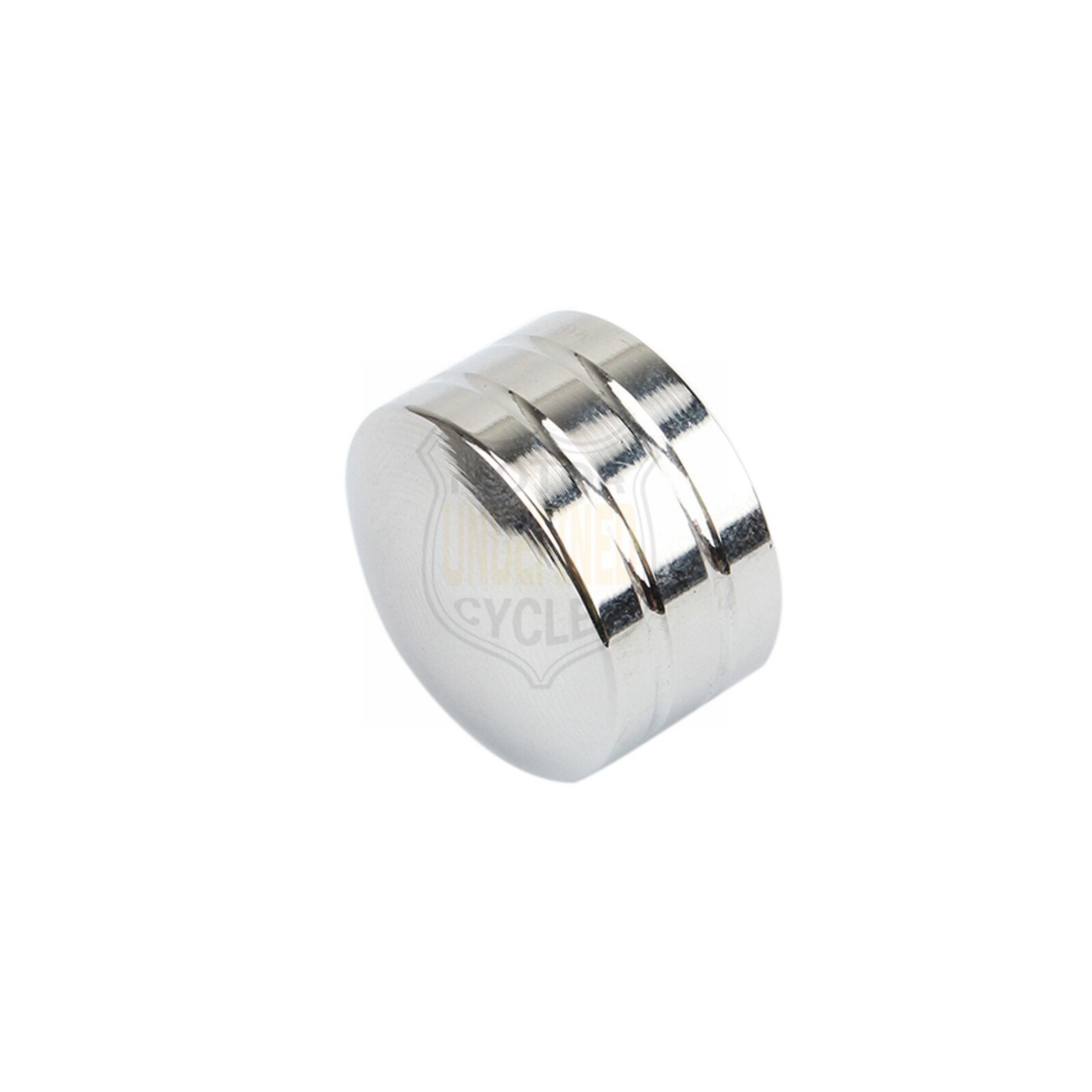 Alloy Engine Bolt Caps Cover Chrome For Harley Touring Road Street Glide Softail