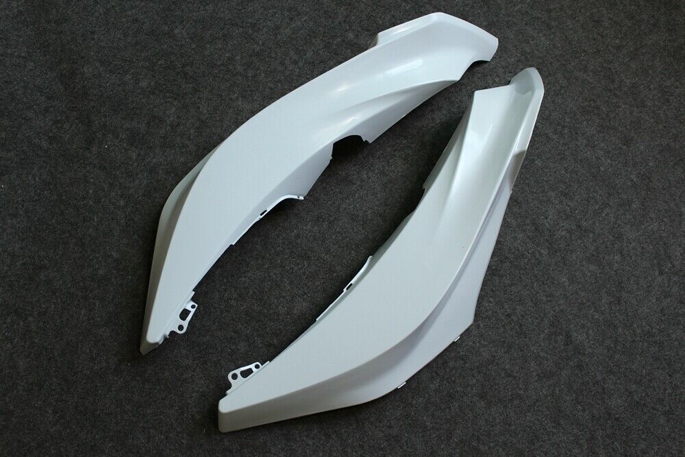 Unpainted Fairing Fit For Honda CBR600RR 2009-2012 ABS Injection Bodywork Kit