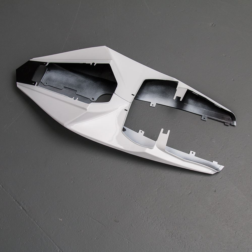 Full Fairing set Unpainted for Yamaha YZF-R 125 14-18