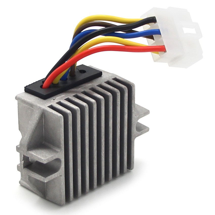 Rectifier Regulator for John Deere 355D 425 445 455 LX172 LX176 LX279 LX289