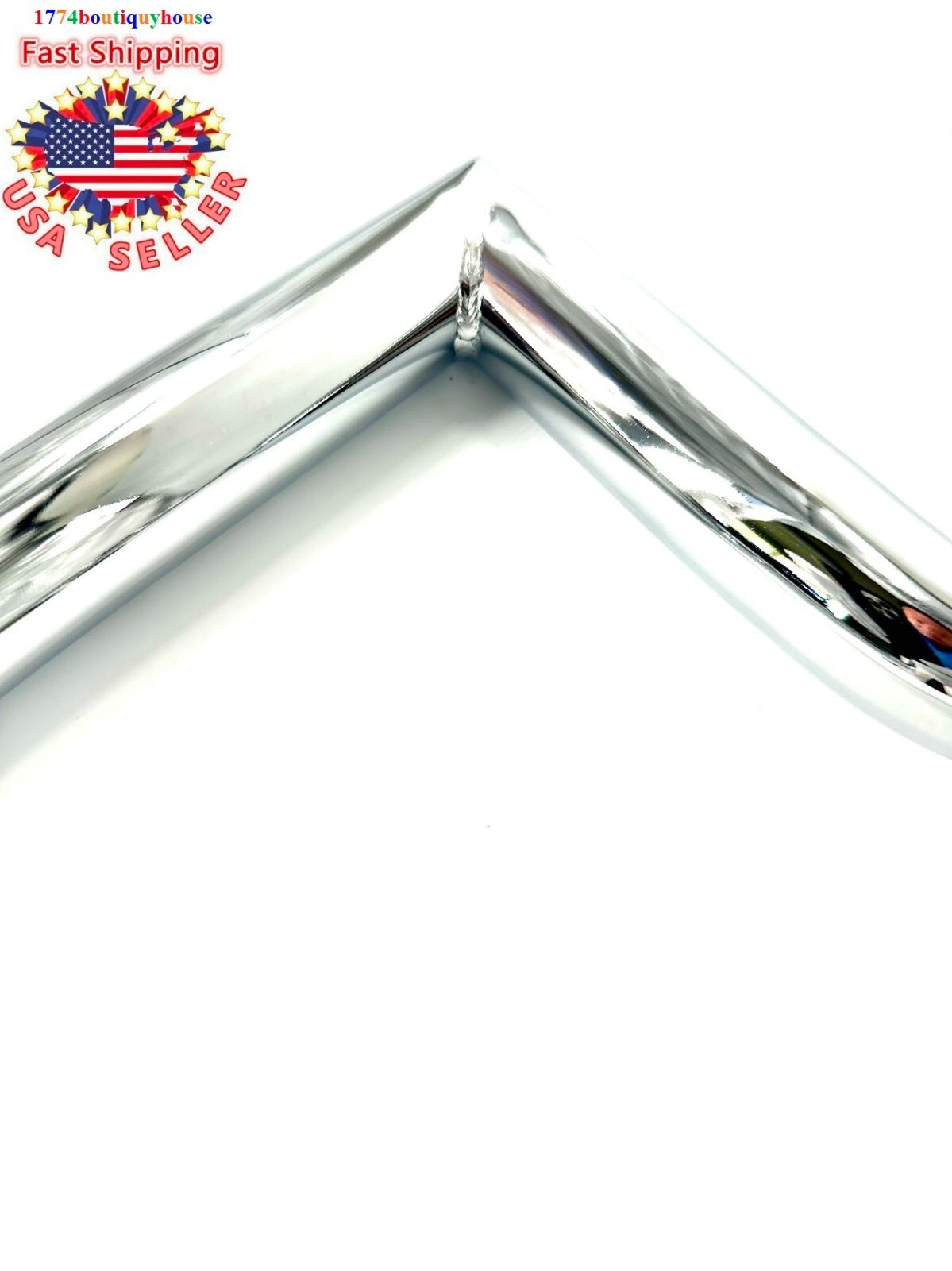 1.5 Yamaha V Star 1300 CT Tourer Deluxe Highway Crash Bar Engine Guard 01-1245