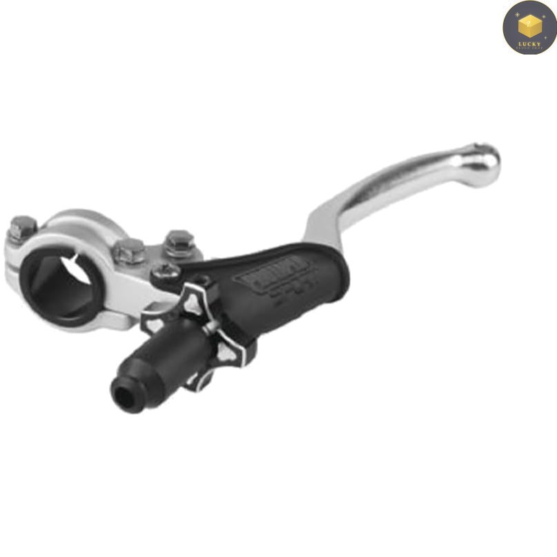 R-1297 AOF Aluminum Lever and Perch Combo – Light and Durable for All Riders