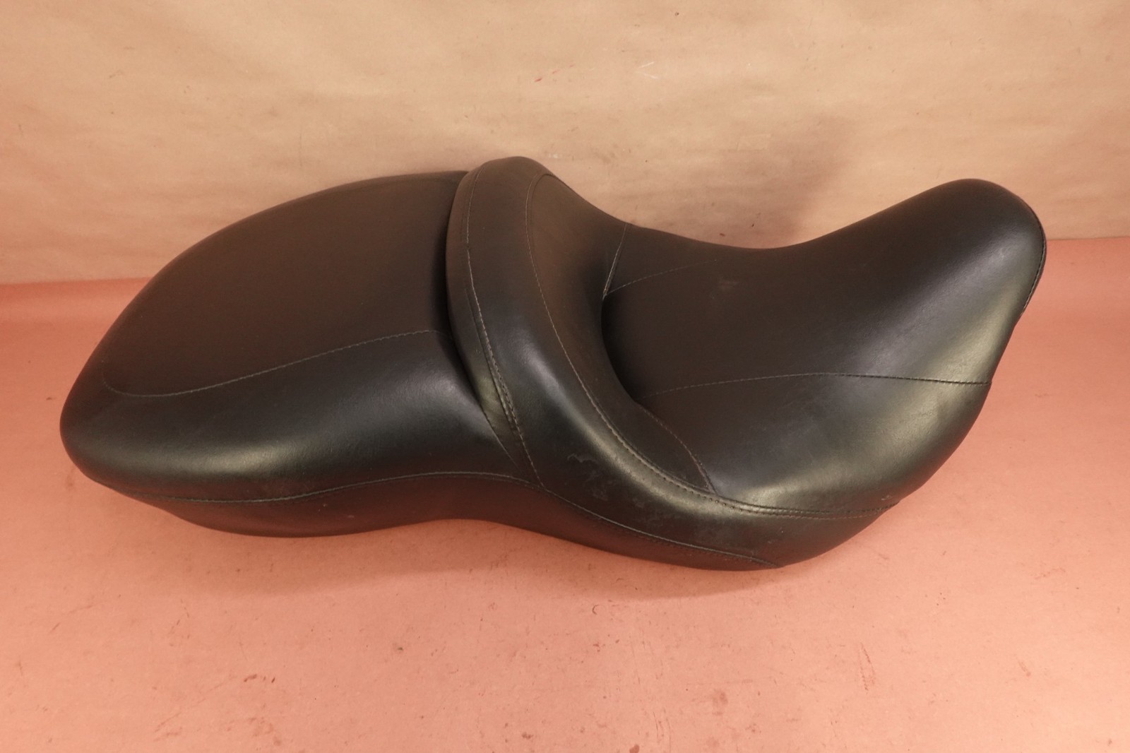 17-24 Harley FLHTCUTG Tri Glide Ultra Full One Piece Driver Passenger Seat