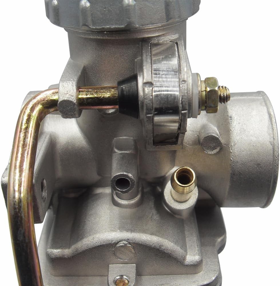 PZ20 Carburetor Taotao NST Baja Quad 4 Stroke ATV 1PCS, Kazuma SunL GoSize: 1PCS