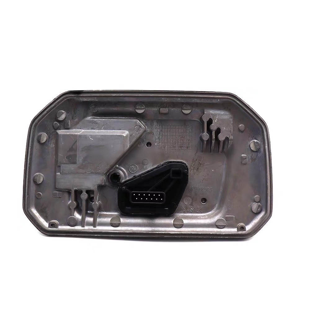 Odometer Gauge Housing Fit for BMW S1000R 2021-2023 22 S1000RR S1000XR 2019-2024