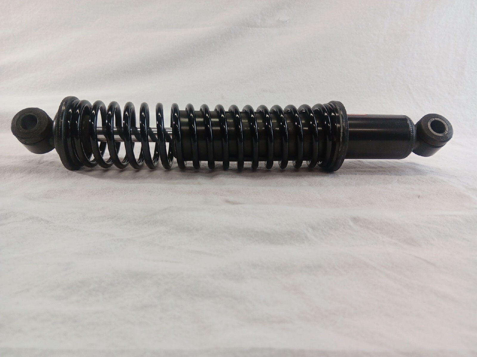 HARLEY DAVIDSON GENUINE 00-23 CVO 13 IN ADJUSTABLE REAR SHOCK (SOLO) 54000093