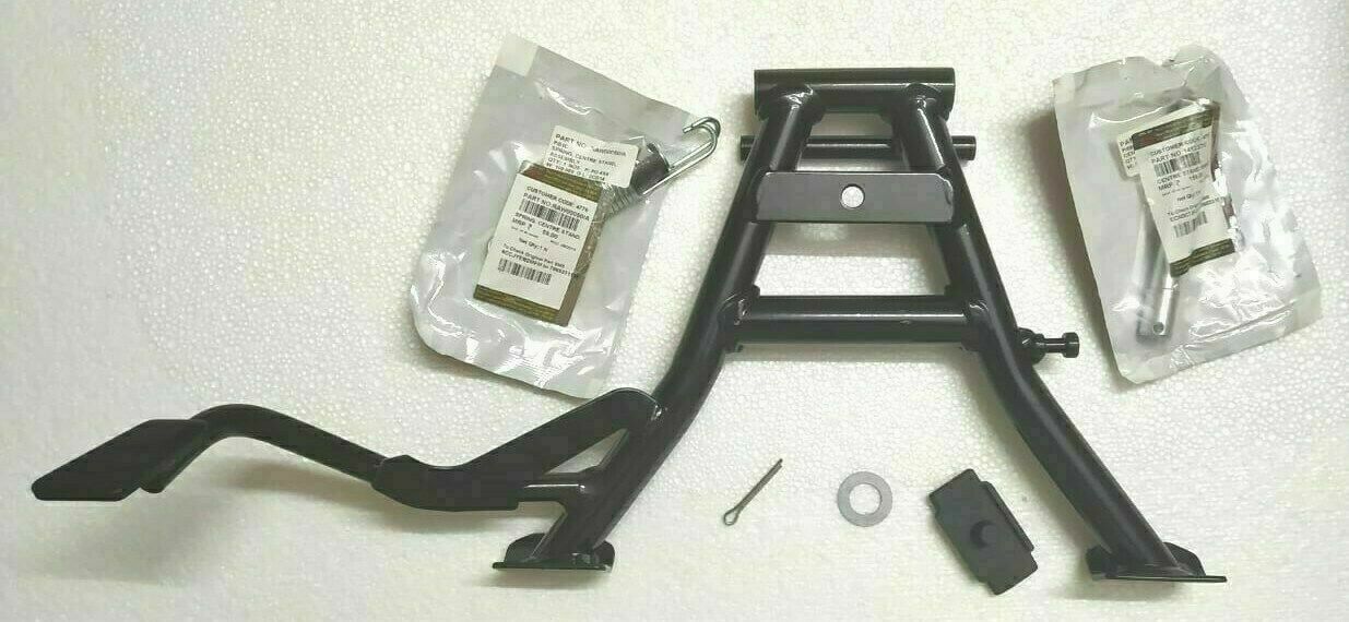 Original Center Stand Kit for Royal Enfield Interceptor 650,Continental GT 650cc