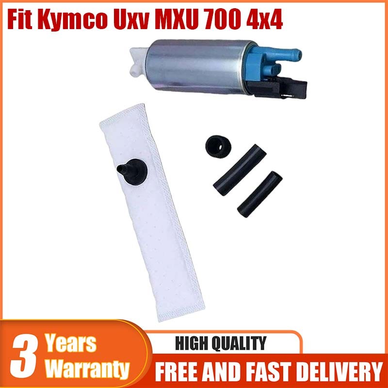 Fuel Pump Kit For Kymco Uxv MXU 700 4×4 1755A-LKA8-E00