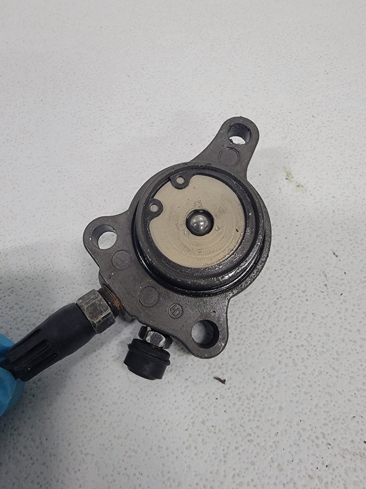 KTM 85 Clutch Master Cylinder MAGURA OEM GENUINE KTM85 105 SX XC (2003-2012)