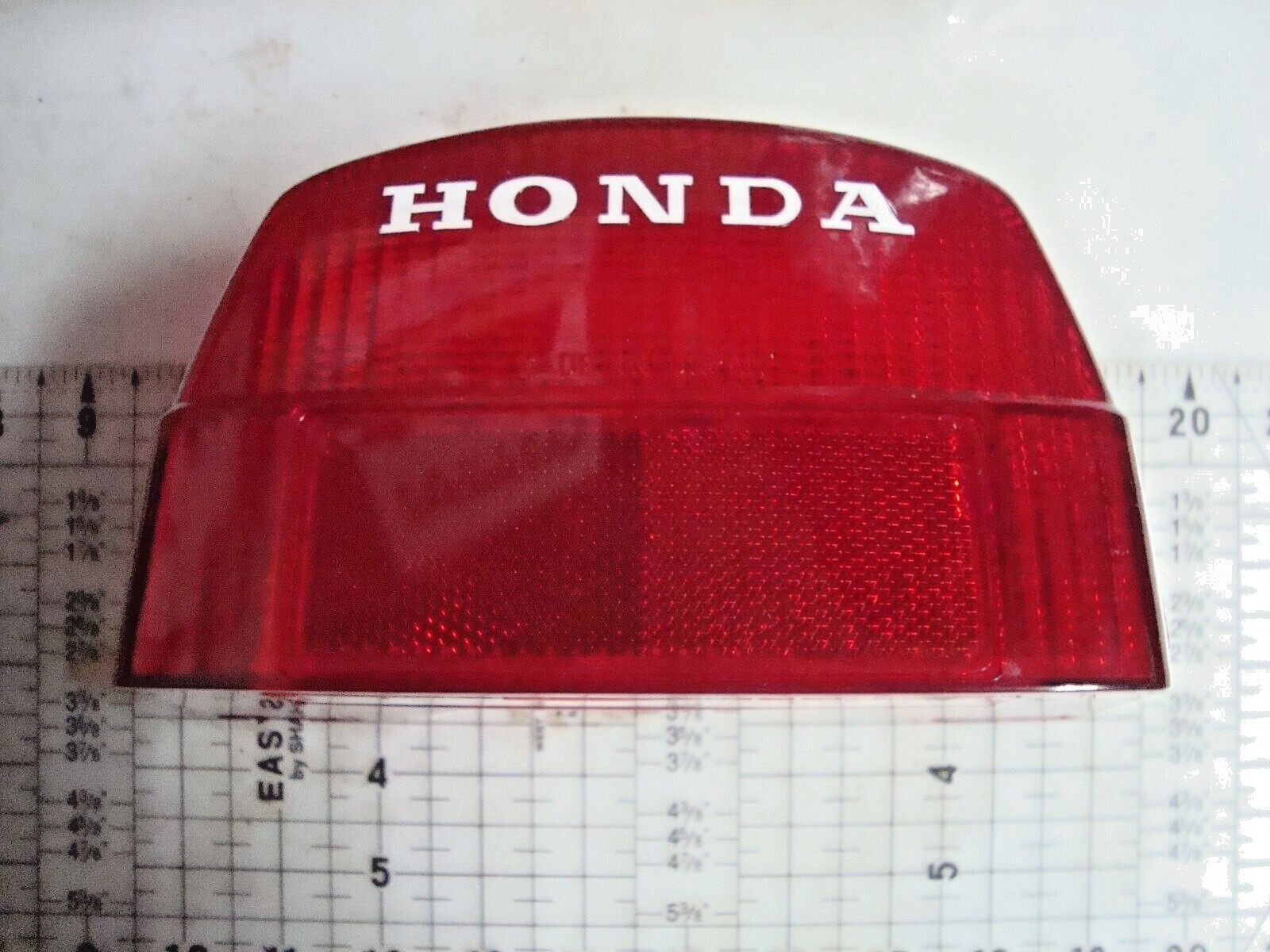 CX500/CB750 33702-415-671 BECK ARNLEY 20-2343