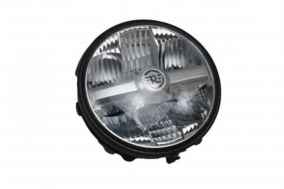 Genuine LED Headlamp Assembly For Royal Enfield New Himalayan 450 RAN00162/C