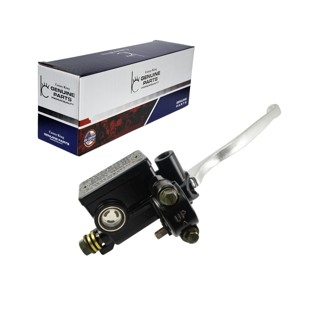 Canny King® Front Brake Master Cylinder Honda Rebel CMX250 CMX450 Replacement