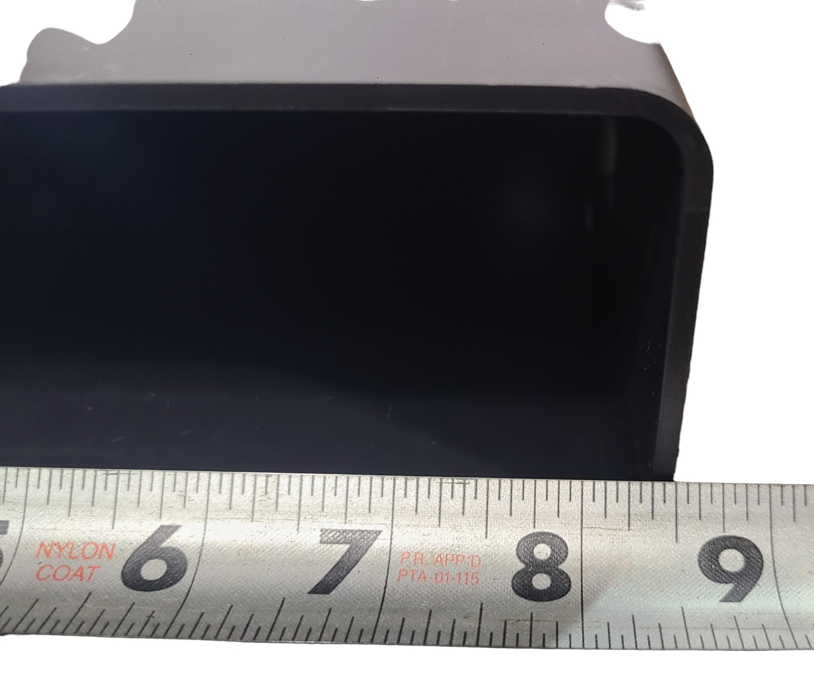 Genuine Harley-Davidson GLOVE BOX 76286-96