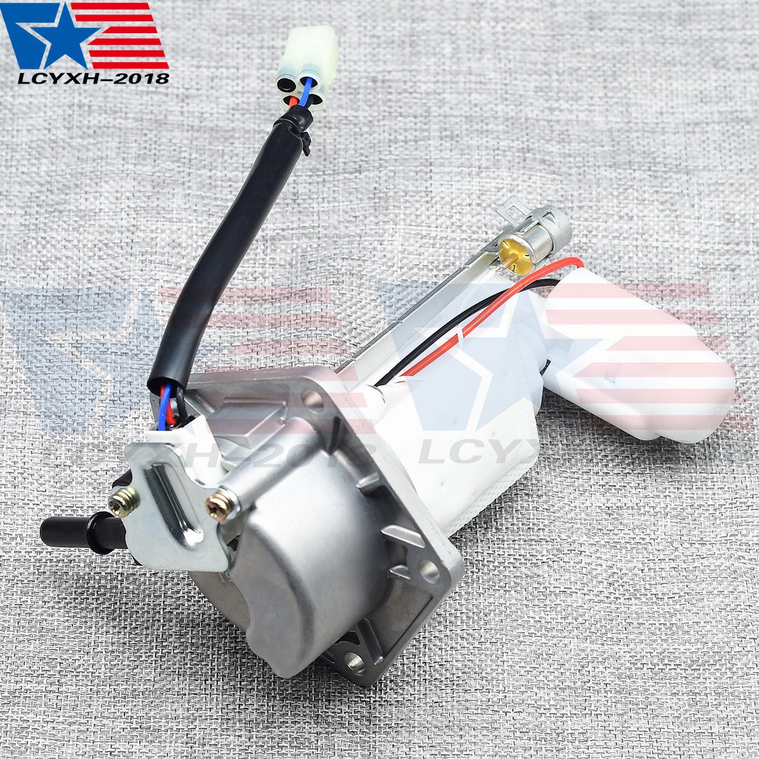 1X FUEL PUMP Assembly 49040-0026 For 2006 -2014 KAWASAKI Versys 650 NINJA 650R