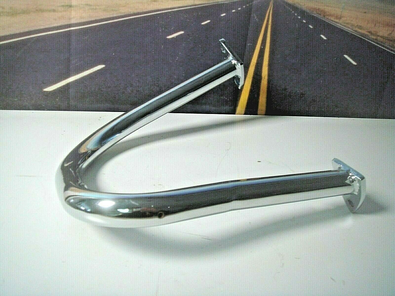 Indian Crash Bar Engine Guard LH 19-20 Roadmaster Elite Premium 1024171-156 D3