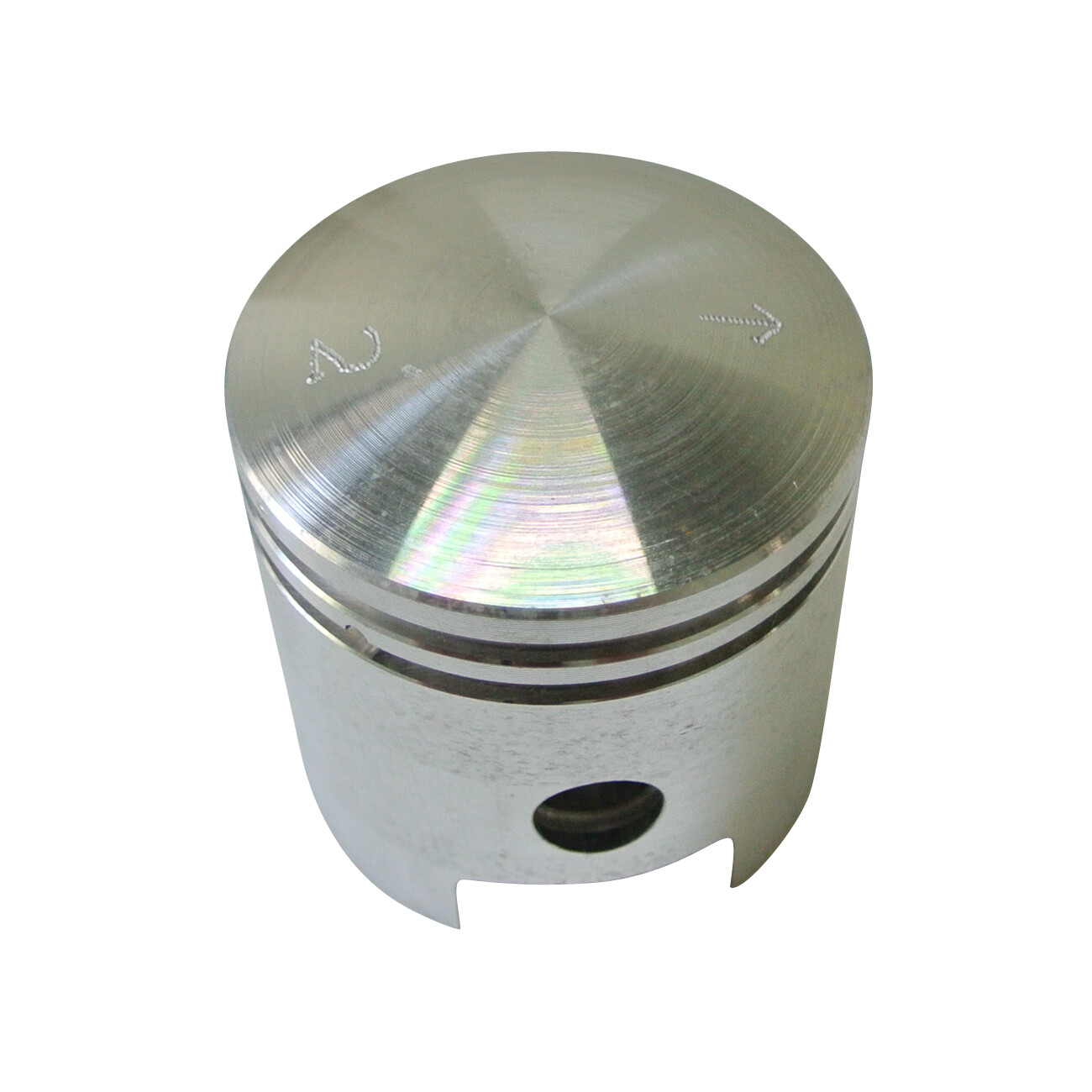 47mm Low Hole Cylinder Piston For 80cc Motorized Bicycle Bike Parts
