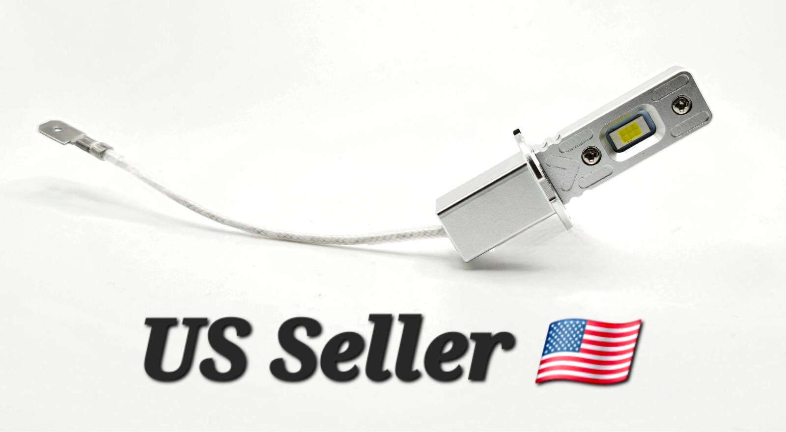 🌟Honda XR LED Headlight | Fits XR200R XR250R XR600R 1983–2004 AC/DC 1800 Lumen
