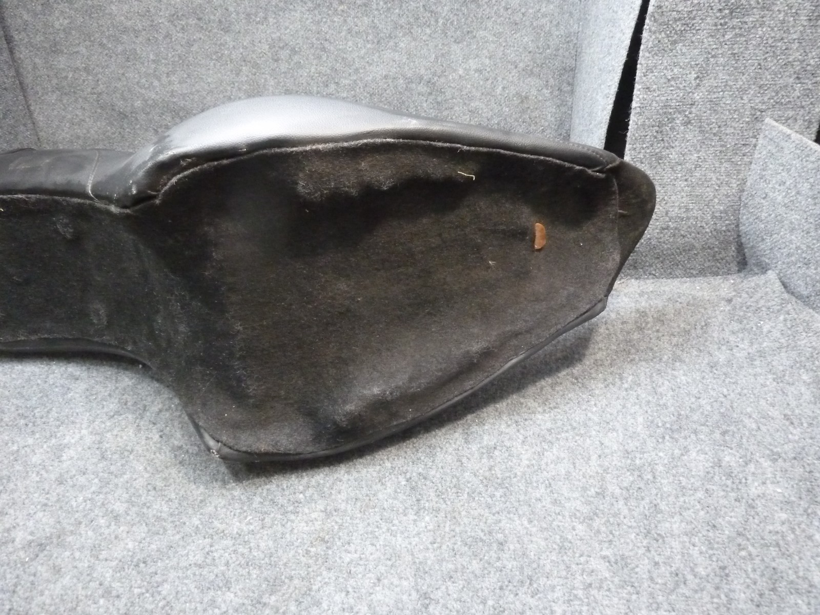 Corbin HARLEY DAVIDSON Motorcycle Dual Seat