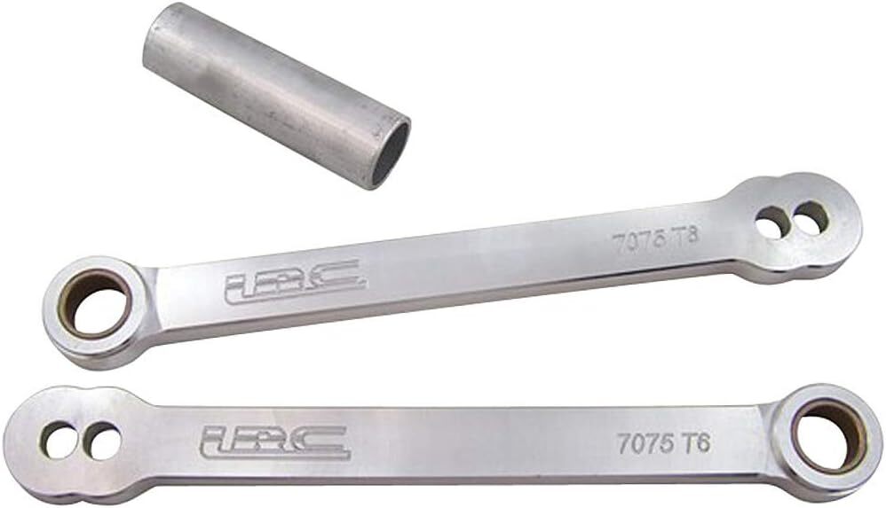 Lowering Link for 03 – 06 Honda CBR 600RR 1″ – 3″ Drop