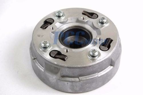 SEMI AUTOMATIC ONLY CLUTCH FOR PIT BIKE 17 TEETH CT16