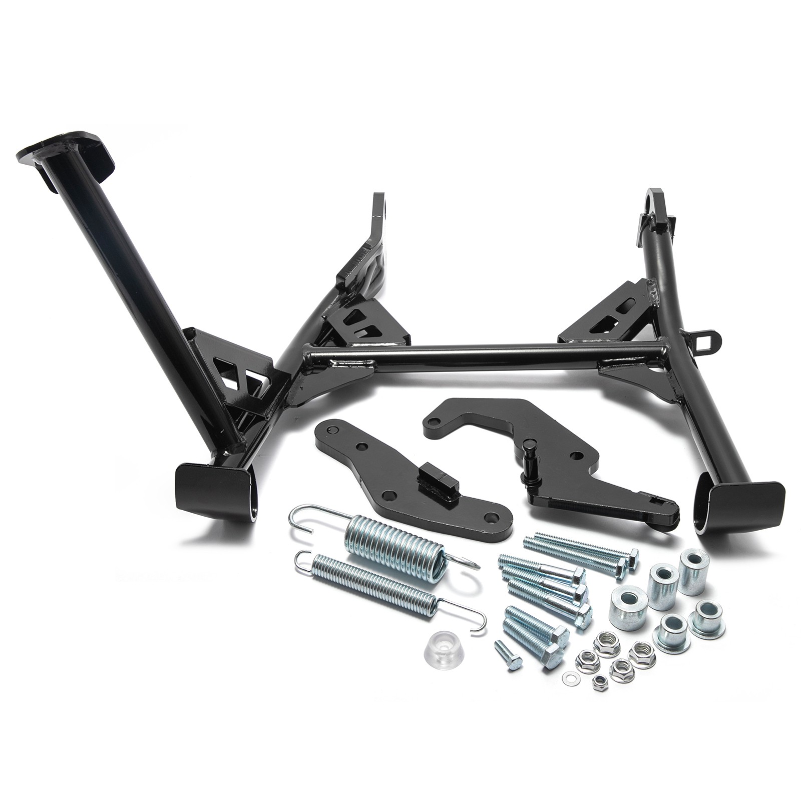 Center Stand Kickstand Aftermarket For YAMAHA TENERE 700 20-2024 Fits T7-CNTR-20