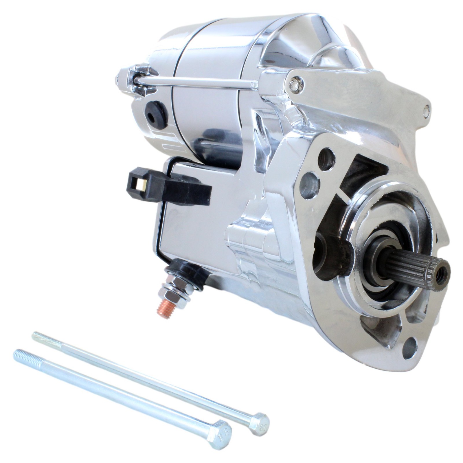 New Starter Harley Davidson FXLR Low Rider Custom 1340cc 1991 1992 1993 91 92 93