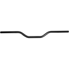 Emgo 23-12571S Handlebar Superbike Satin Black