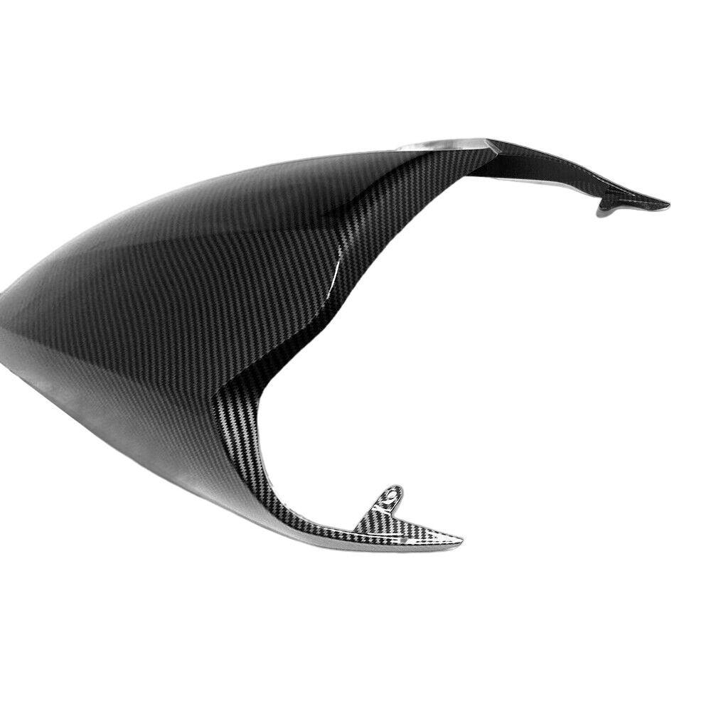Seat Cover Cowl Fairing for Kawasaki ZX14 2012 13 14 15-2021 Carbon Fiber Effect