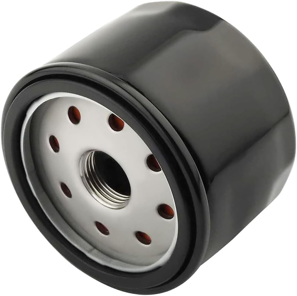 Durable Oil Change Kit with Stainless Steel Filters for Lawn & Garden Equipment
