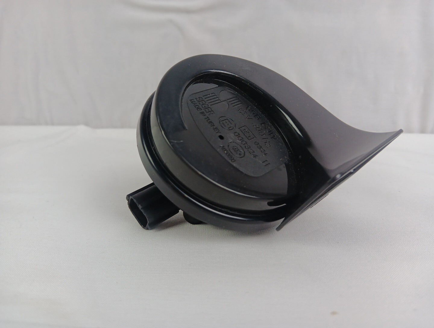 POLARIS FOR INDIAN HORN TRUMPET 65B LOW HORN 12 V 4014695