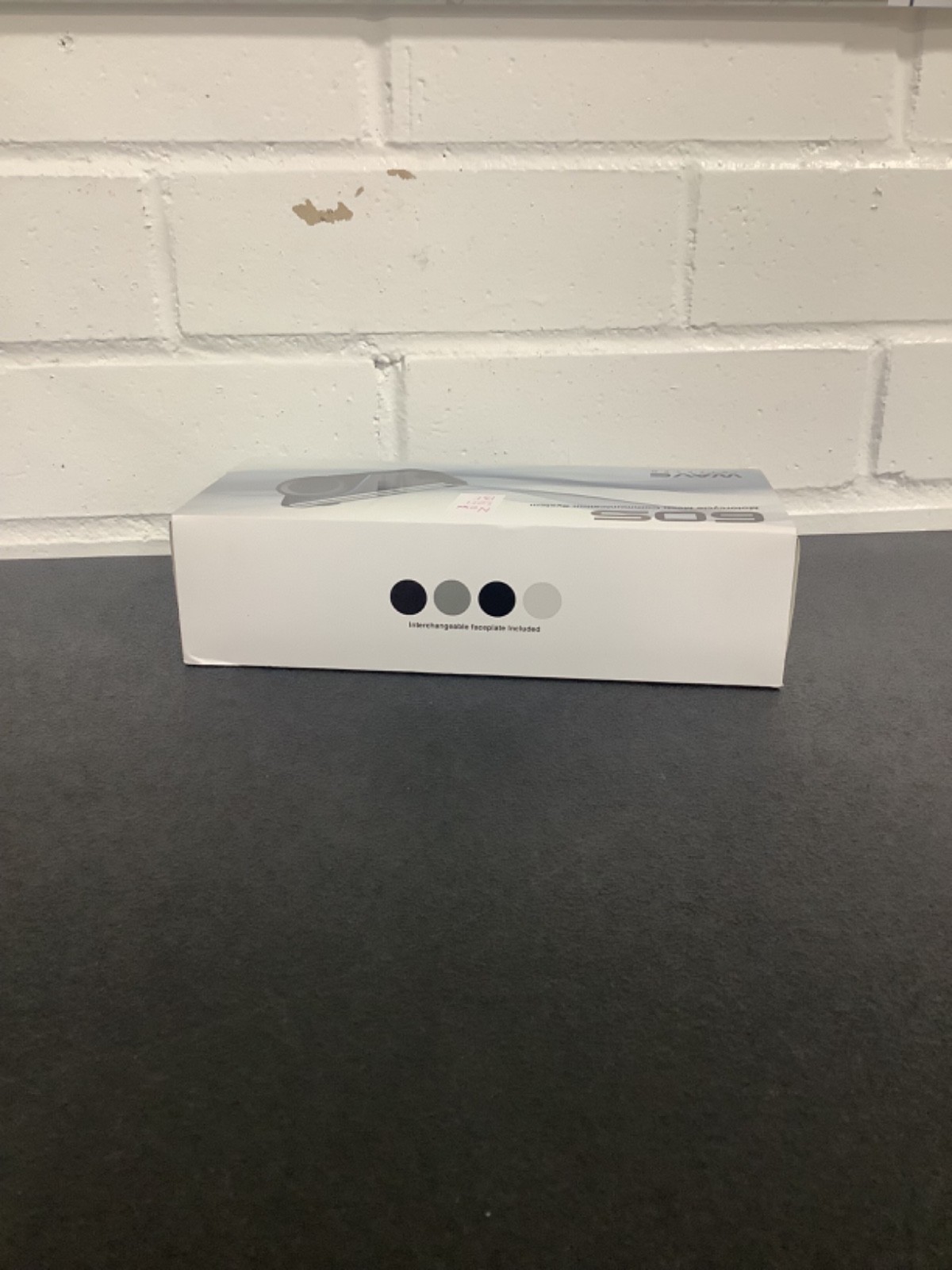 Sena 60s Bluetooth Communication System Intercom