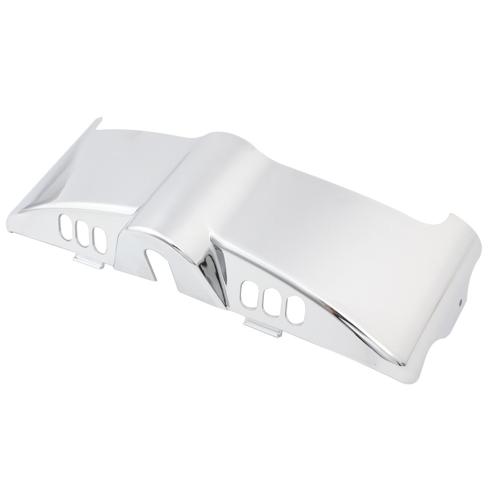 Fairing Switch Panel Dash Cover Fit for Harley Electra Street Glide FLHX FLHTK